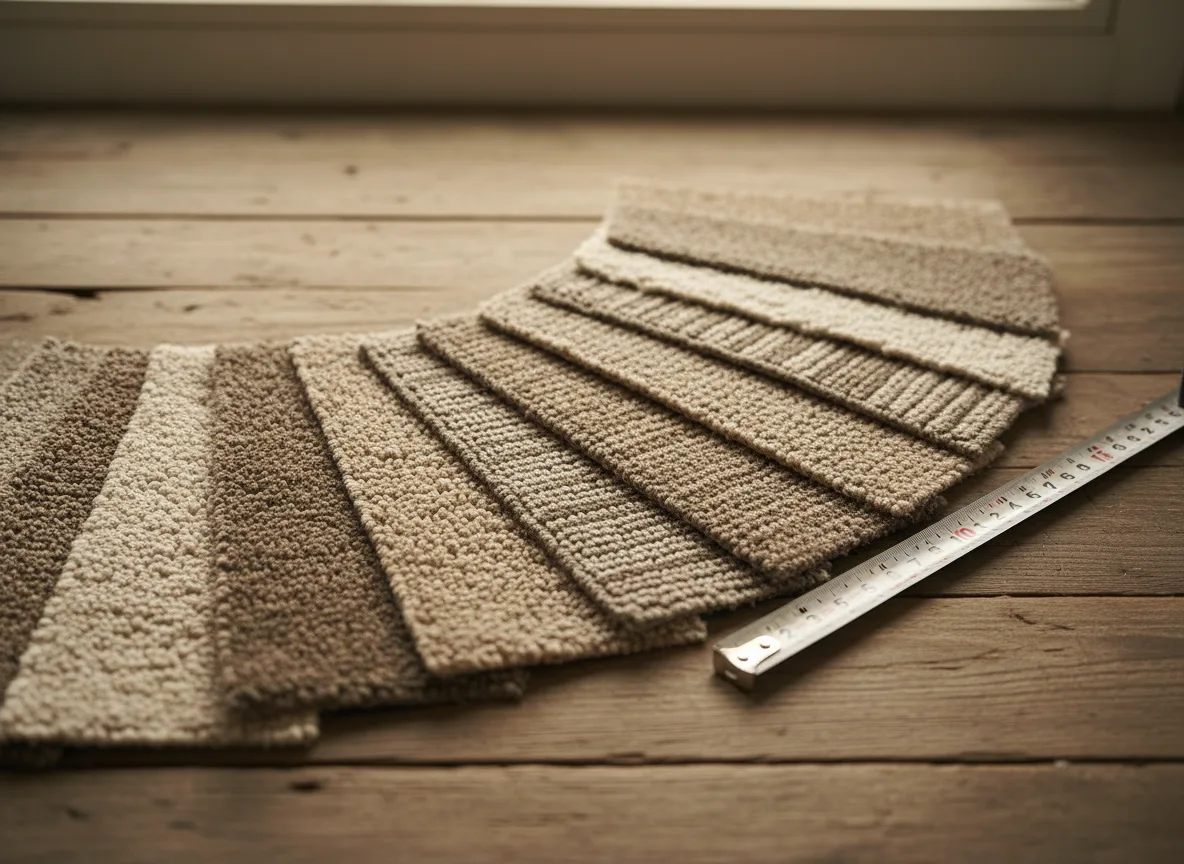 Carpet Installation Averill, VT FAQs